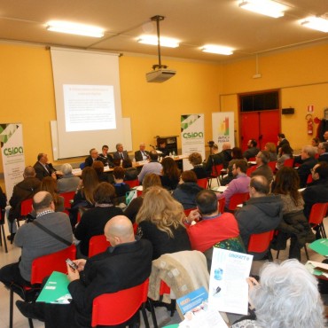 Csipa - La fatturazione elettronica ed i sistemi di conservazione digitale