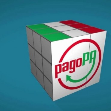 Csipa - CSIPAPAY   -  Sistema dei pagamenti elettronici PagoPA in Cloud